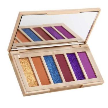 Imagem de Paleta de Sombras Bruna Tavares BT Disney Magic in Every Wish 1Un-Feminino