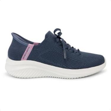 Imagem de Tênis Skechers Feminino Ultra Flex 3.0 - Elevated Motion-Feminino