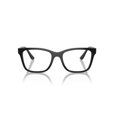 Imagem de Armação para Óculos Vogue Eyewear 0VO5556 W44 Tam 53 / Preto