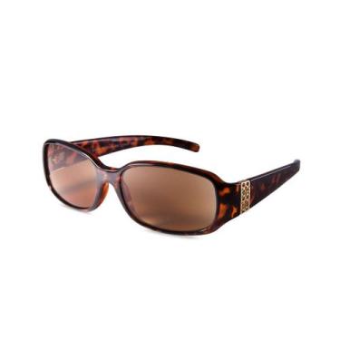 Imagem de Óculos de sol Eyeguard Outdoor Women Readers UV400 55mm