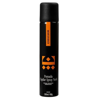 Imagem de Pomada Spray Efeito Matte Nerk Embaixador 100Ml