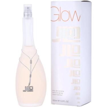 Imagem de Perfume Feminino Jennifer Lopez Glow Edt Spray 150 ml