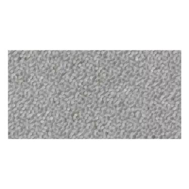 Imagem de Azulejo Lume Quasar Silver 63x120 Ret.