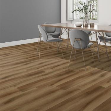 Imagem de Piso Vinilico Vinilforte 19,2x1,23 2mm - Oliveira