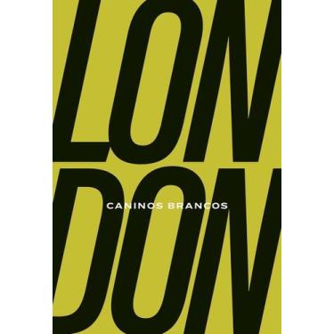 Imagem de Caninos Brancos - PANDA BOOKS, Sortido