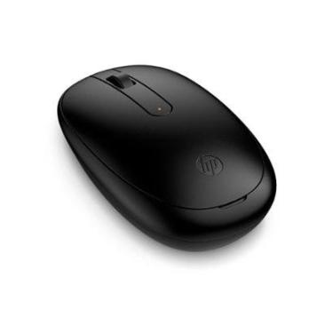 Imagem de Mouse Sem Fio HP 240, Design Ambidestro, Sensor Óptico, 1600 DPI, Conexão Bluetooth 5.1 - 3V0G9AA-Unissex
