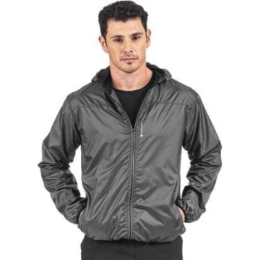 Imagem de JAQUETA CORTA VENTO POKER METEORO HIDRO REPELENTE-Unissex
