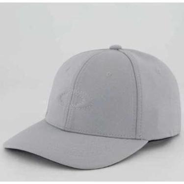 Imagem de Boné Oakley Ellipse 02e-blackout UNI-Masculino