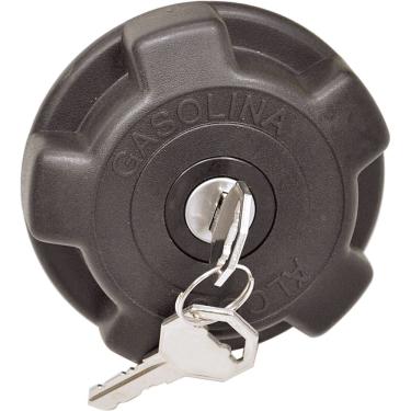 Imagem de Tampa de Combustível Valvulada Kombi Motor 1.4 06 a 13