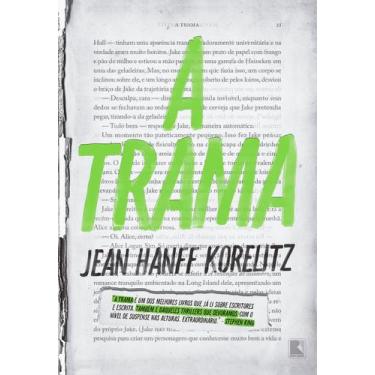 Imagem de Livro - A trama