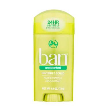 Imagem de Ban Deo Shower Fresh Verde - Desodorante 73g
