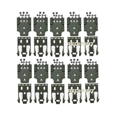 Imagem de Sistema De Bloqueio Rápido QLS Kit Para Acessórios De Coldre De Arma A