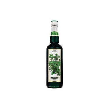 Imagem de Xarope kaly menta 700ml - Stock
