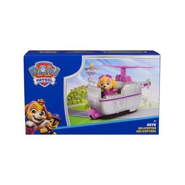 Imagem de Helicóptero da Skye com Boneca - Patrulha Canina
