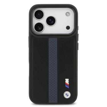 Imagem de Capa iPhone 17 Pro Max BMW, Preto