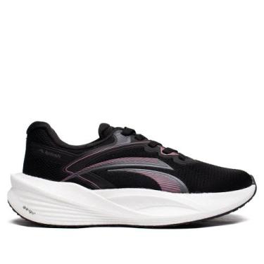 Imagem de Tênis Feminino Kolosh Esportivo Corso Grafite, Grafite, 35