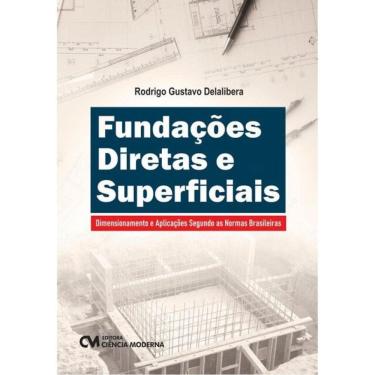 Imagem de Fundações Diretas E Superficiais