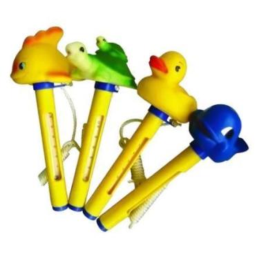 Imagem de Termometro Flutuante P/ Piscinas SO007306 - Jacuzzi