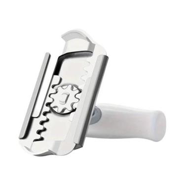 Imagem de Abridor De Garrafas Multifuncional Ajustável Em Aço Inoxidável, Abrido