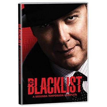 Imagem de The Blacklist - 2ª Temporada