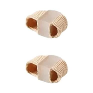 Imagem de Corretor De Joanete E Separador De Dedos, Órtese Para Hálux Valgo, Fer