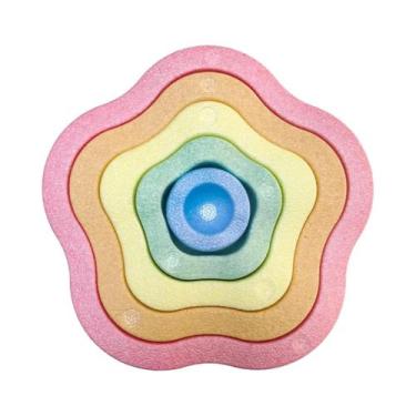 Imagem de Brinquedos Esportivos De Integração Sensorial Para Crianças, 5 Peças D