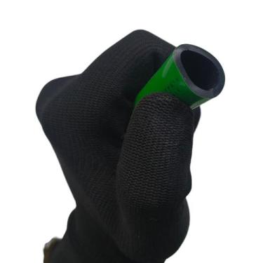 Imagem de 1 Metro de Mangueira Jardim Verde 1/2 Polegada Irrigação Londribor - L