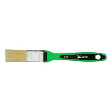 Imagem de Pincel 1 para pintura multiuso cerdas sinteticas 1pc mtx