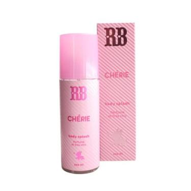 Imagem de Body Splash Perfume Rebecca Bonbon 200ml  Candy Glam Ou Chérie Colônia