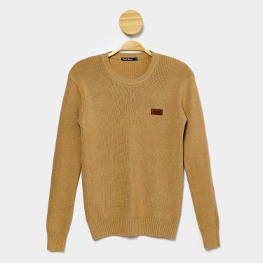 Imagem de Blusa Infantil Red Nose Tricot Canelado Menino-Masculino