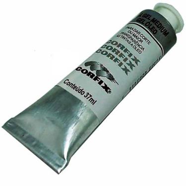 Imagem de Gel Óleo Corfix 37 ml - TINTAS CORFIX