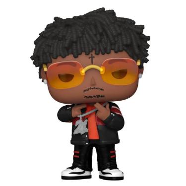Imagem de Pop Rocks 21 Savage #322