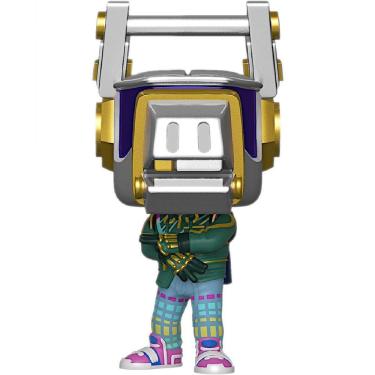 Imagem de Pop Fortnite Dj Yonder 512