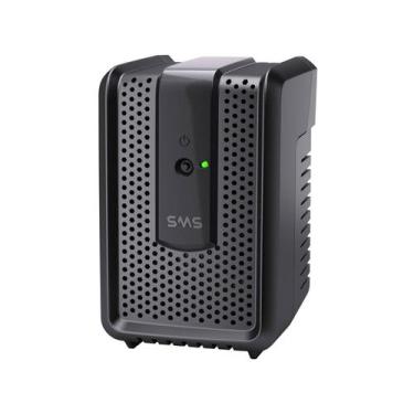Imagem de Estabilizador SMS Revolution Speedy 500VA Mono - 15971