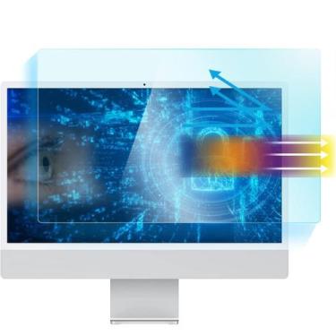 Imagem de Protector de Pantalla MUBUY-GOL Anti Luz Azul para iMac 24" 2023/2021