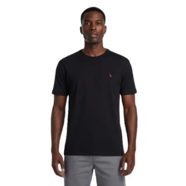 Imagem de Camiseta Simples Red Bird Reserva-Masculino