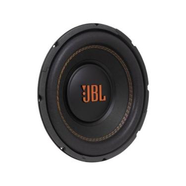 Imagem de Subwoofer 10 Pol JBL Multisystem 10SWMS350 350W RMS 4 Ohms