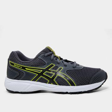 Imagem de Tênis Infantil Asics Buzz 4 Gs-Unissex