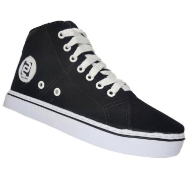 Imagem de Tênis Unisex Tecido Ark Cano Médio 4168-Masculino