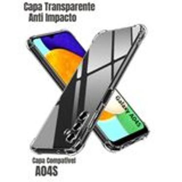 Imagem de Capa + Película de vidro 3D para Galaxy A04S - Boreal 