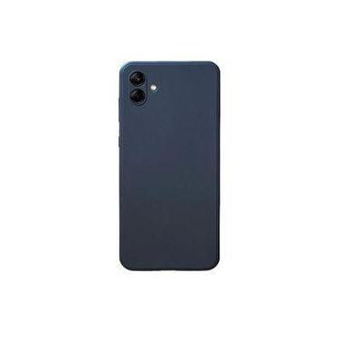 Imagem de Capa Capinha Case para Samsung Galaxy A05 com interior aveludado - Bor