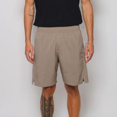 Imagem de Bermuda champion athletic pocket ziper, P