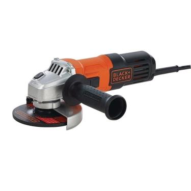 Imagem de Esmerilhadeira Angular Black & Decker 650W G650
