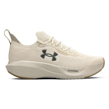 Imagem de Tênis de Corrida Under Armour Charged Slight 3 SE, Azul, 34