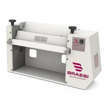 Imagem de Cilindro Laminador Cb-38 Pasta Americana 127V - Braesi