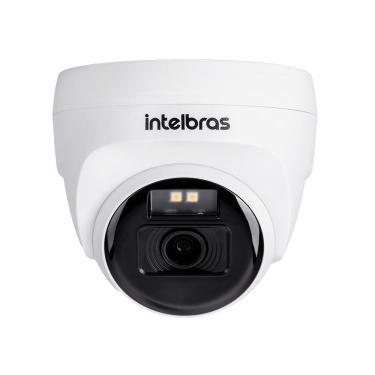 Imagem de Câmera VHD 1220 Dome Full Color + 4560094 Intelbras