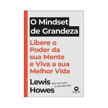 Imagem de O mindset de grandeza