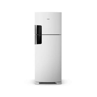 Imagem de Geladeira Consul Duplex Frost Free Inverter 377L com Função Turbo Branco 110V