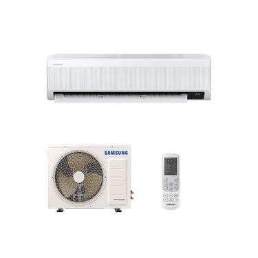 Imagem de Ar Condicionado Split Inverter Samsung Windfree Connect 12000 BTUS Frio 220V