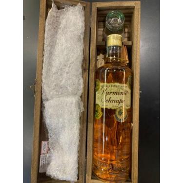 Imagem de Cachaça Extra Premium - Harmonie Schnaps